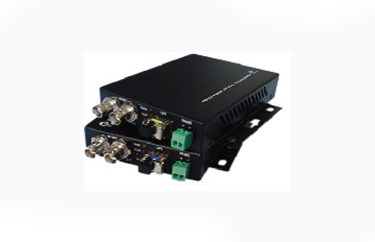 LH-HFS1020系列高清单纤HD-SDI光端机